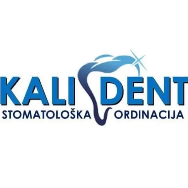 Logo - Kalident