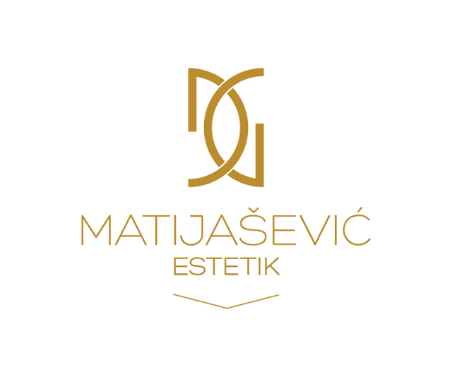 Logo - Matijasevic estetik